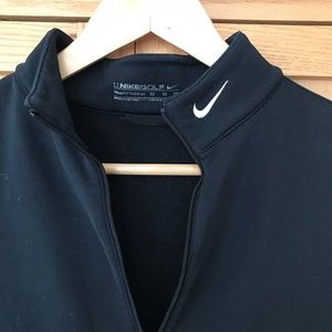 Nikefit Therma Pullover